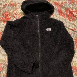 NorthFace Big Girls sz XL jacket.